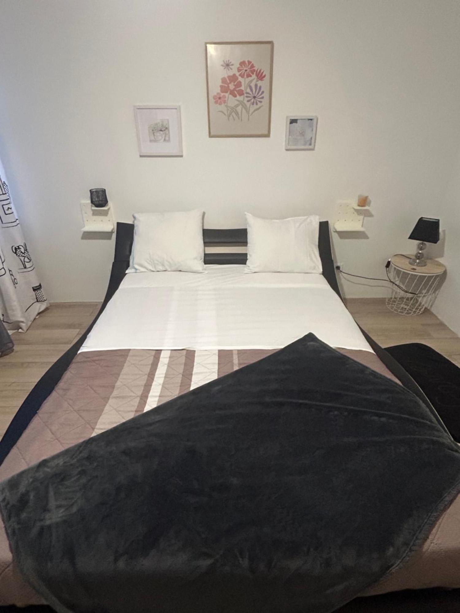 Coquet Appartement, Quartier Historique De Metz Centre Exteriör bild